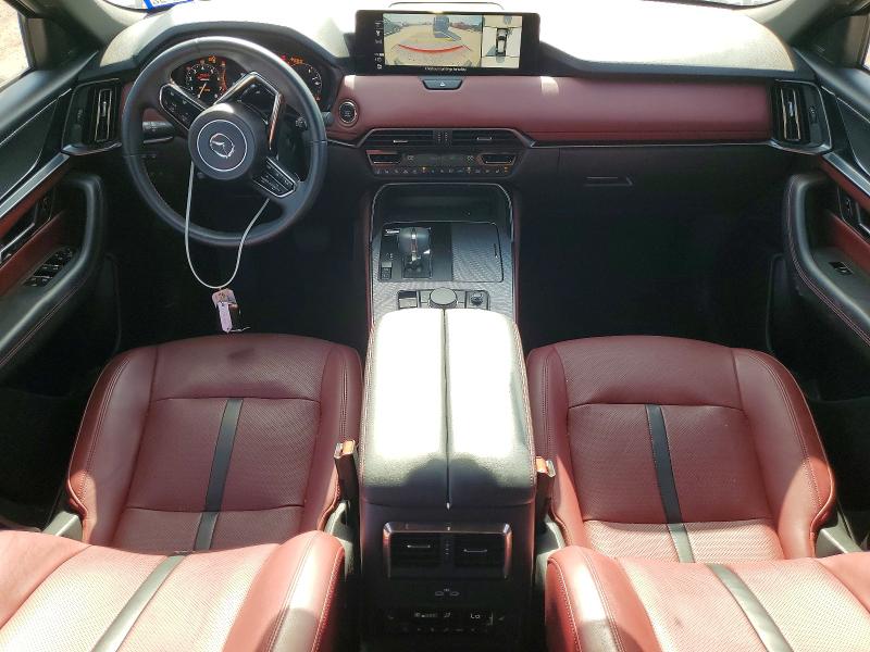 Aukcja sprzedaży 2025 Mazda Cx-70, vin: JM3KJDHC8S1108818, numer aukcji: 65397446