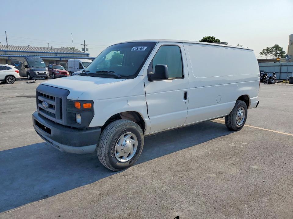 Aukcja sprzedaży 2010 Ford Econoline, vin: 1FTNE1EW4ADA03276, numer aukcji: 64566676