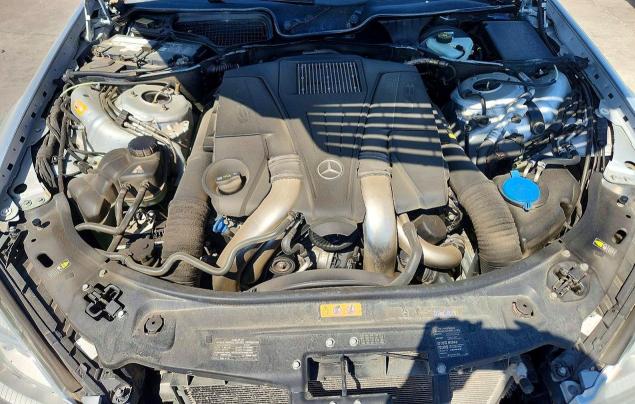 65523036 :رقم المزاد ، WDDNG7DB1DA519876 vin ، 2013 Mercedes-benz S مزاد بيع