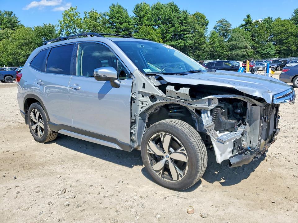 Aukcja sprzedaży 2021 Subaru Forester, vin: JF2SKAXCXMH419667, numer aukcji: 64699306