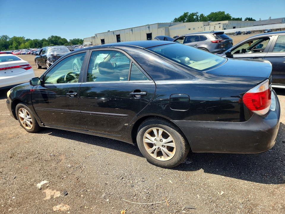 Aukcja sprzedaży 2005 Toyota Camry, vin: 4T1BF32K65U110215, numer aukcji: 63687026