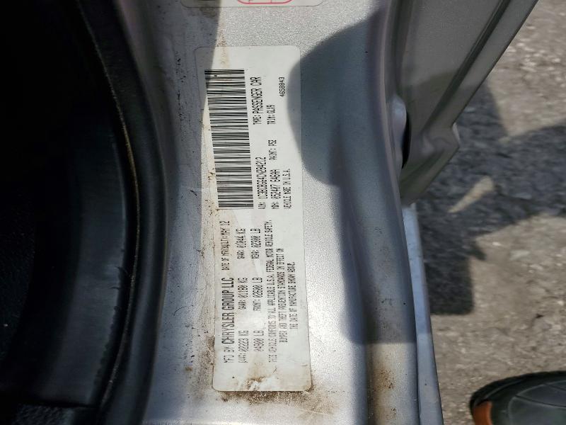 Продаж на аукціоні авто 2012 Chrysler 200, vin: 1C3BCBGG4CN284212, номер лоту: 65262846