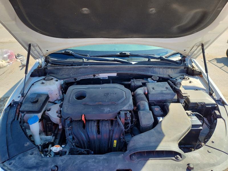 Продаж на аукціоні авто 2018 Kia Optima, vin: 5XXGT4L39JG209742, номер лоту: 64791626