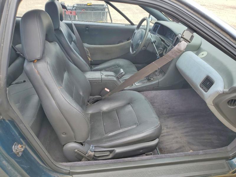 61454376 :رقم المزاد ، JF1CX353XNH104152 vin ، 1992 Subaru Svx مزاد بيع
