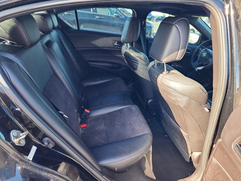 Продажа на аукционе авто 2016 Acura Ilx, vin: 19UDE2F84GA000696, номер лота: 64388836