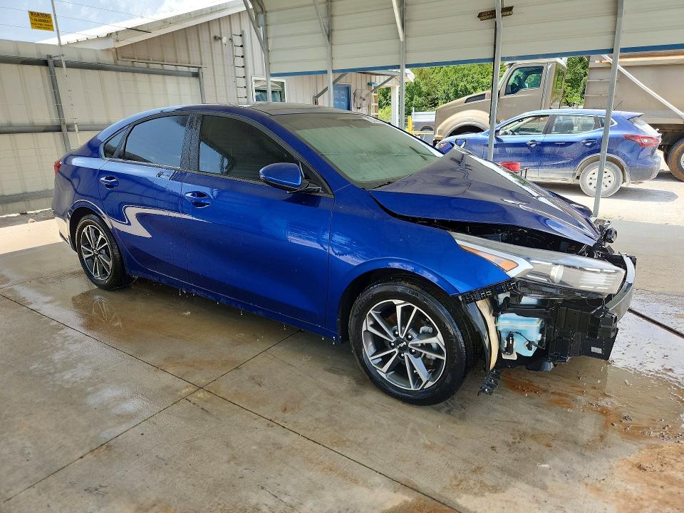 Aukcja sprzedaży 2023 Kia Forte, vin: 3KPF24AD9PE569881, numer aukcji: 64043736