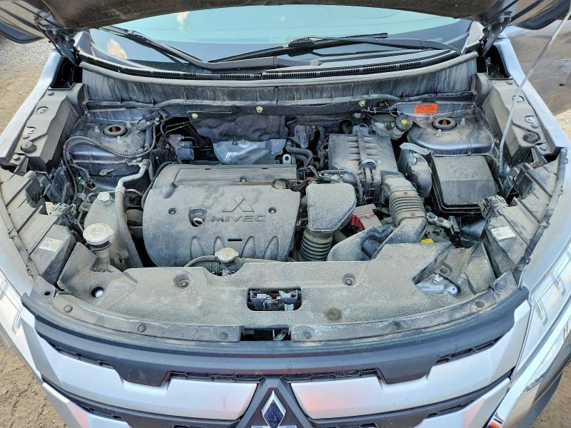 Продажа на аукционе авто 2022 Mitsubishi Rvr, vin: JA4AJVAW2NU604631, номер лота: 64554816