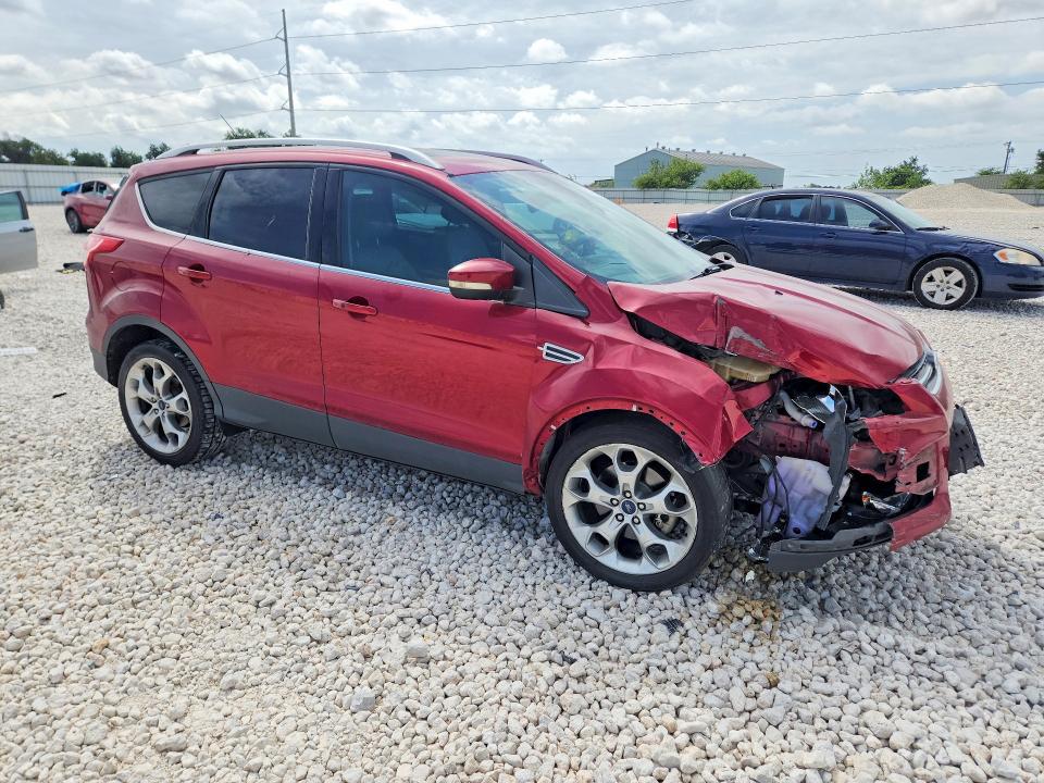 Продаж на аукціоні авто 2015 Ford Escape, vin: 1FMCU0J94FUB05040, номер лоту: 64786536