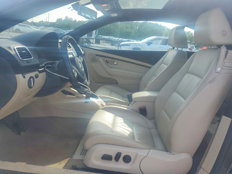 Aukcja sprzedaży 2014 Volkswagen Eos, vin: WVWFW8AH2EV005898, numer aukcji: 65273796