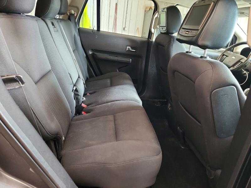 Продаж на аукціоні авто 2010 Ford Edge, vin: 2FMDK3JC4ABA18888, номер лоту: 63415346
