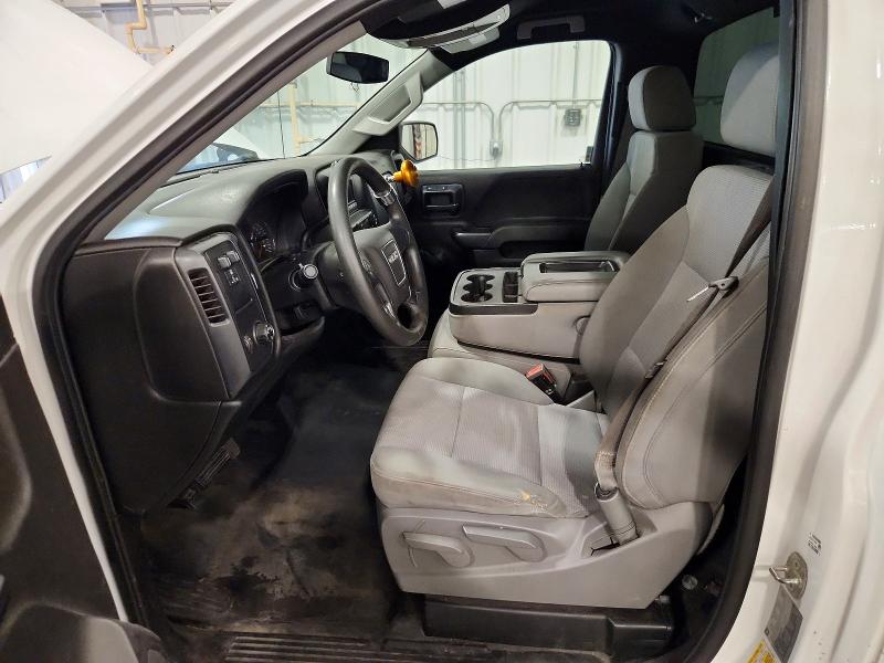Продажа на аукционе авто 2016 Gmc Sierra, vin: 1GTN1LEC6GZ268581, номер лота: 65142616