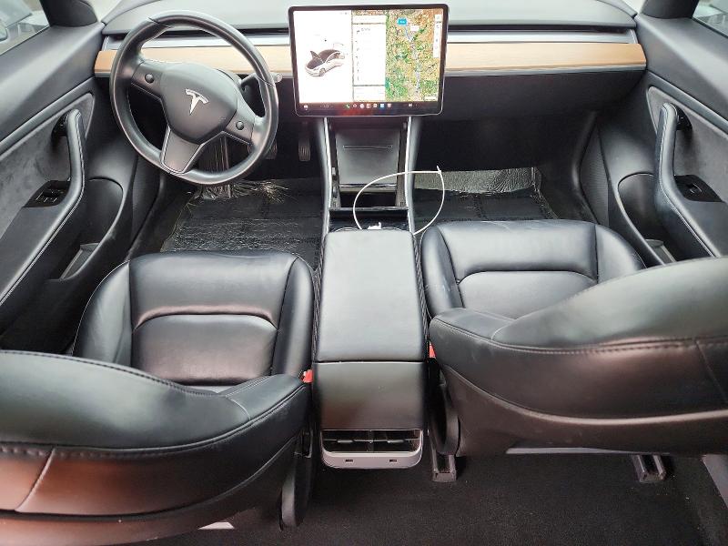 Aukcja sprzedaży 2018 Tesla Model 3, vin: 5YJ3E1EB6JF117678, numer aukcji: 67027096