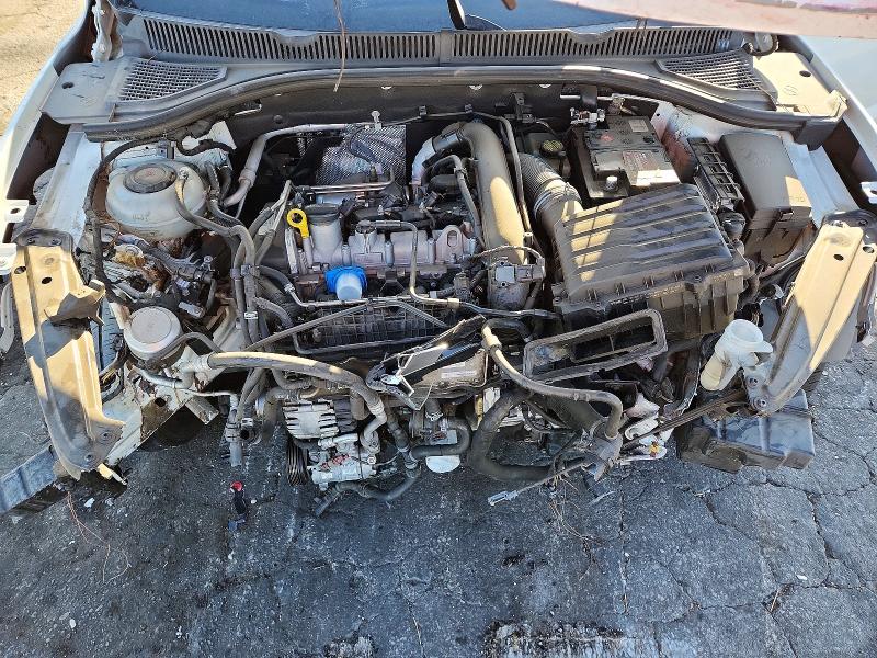2019 Volkswagen Jetta მანქანა იყიდება აუქციონზე, vin: 3VWC57BU5KM036187, აუქციონის ნომერი: 65569776