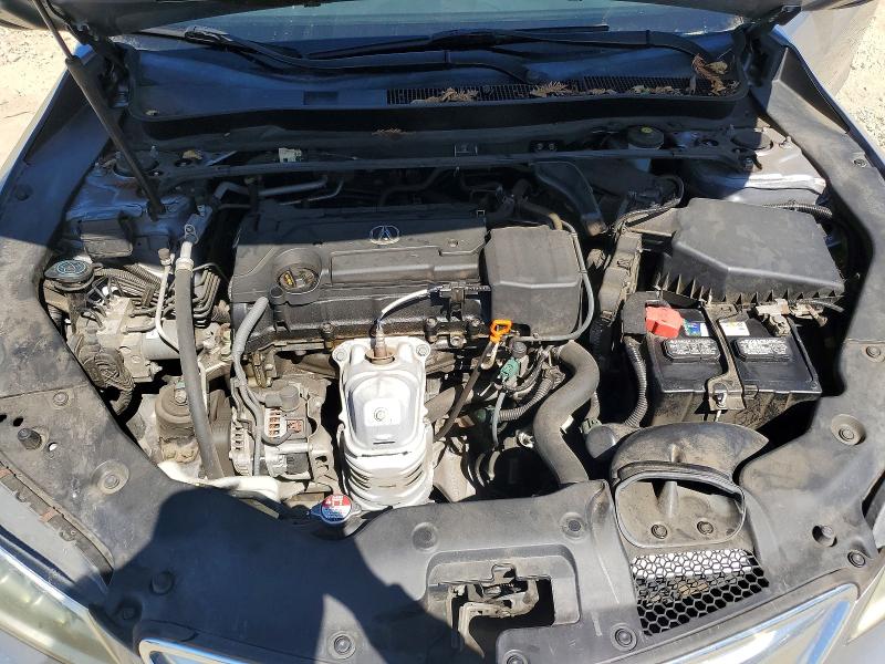 63908426 :رقم المزاد ، 19UUB1F30GA012285 vin ، 2016 Acura Tlx مزاد بيع