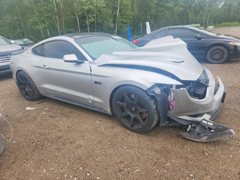 Aukcja sprzedaży 2017 Ford Mustang, vin: 1FA6P8CF5H5299042, numer aukcji: 65812526
