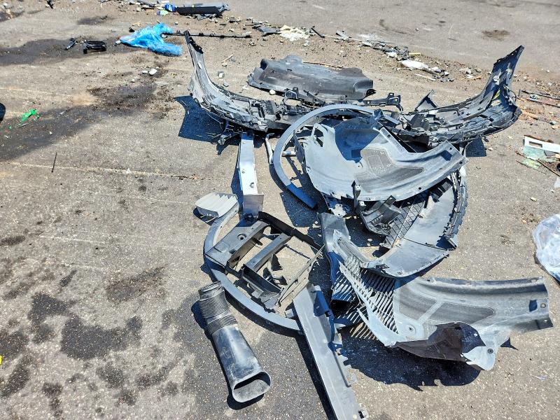 Aukcja sprzedaży 2018 Bmw X5, vin: 5UXKR0C50J0X94889, numer aukcji: 65182736