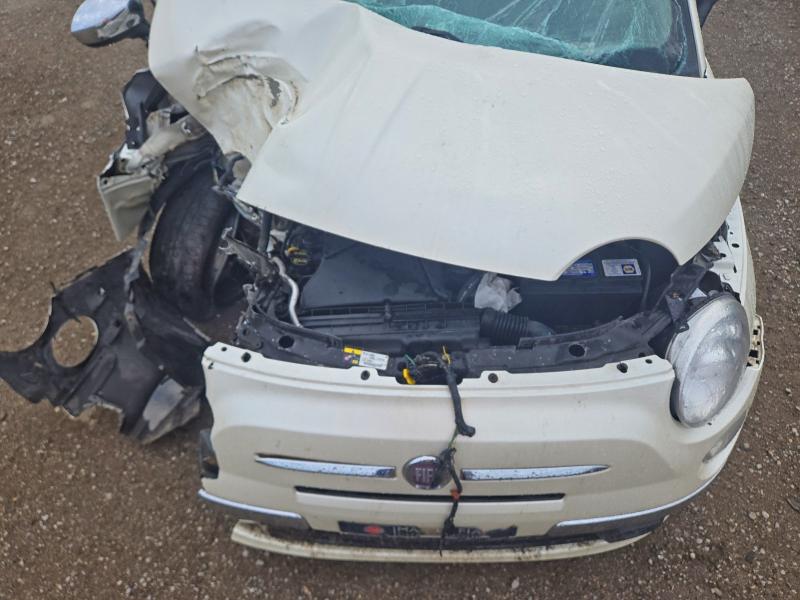 Aukcja sprzedaży 2012 Fiat 500, vin: 3C3CFFER0CT378739, numer aukcji: 66642206