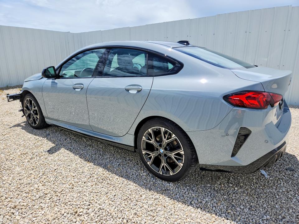 66355776 :رقم المزاد ، WBA83GG04T7U40188 vin ، 2026 Bmw 228 مزاد بيع