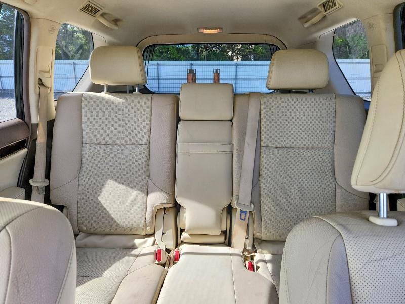 67156706 :رقم المزاد ، JTJBM7FX1E5073556 vin ، 2014 Lexus Gx مزاد بيع