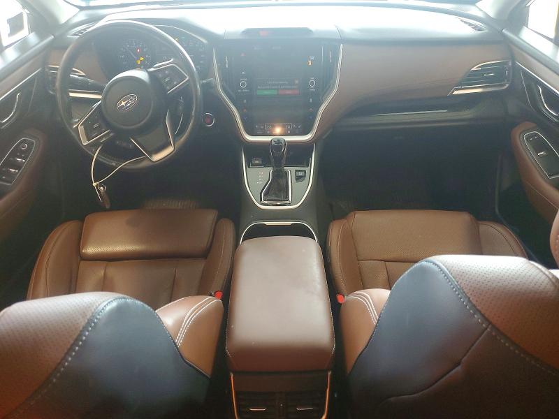 Aukcja sprzedaży 2021 Subaru Outback, vin: 4S4BTAPC9M3111541, numer aukcji: 67171696