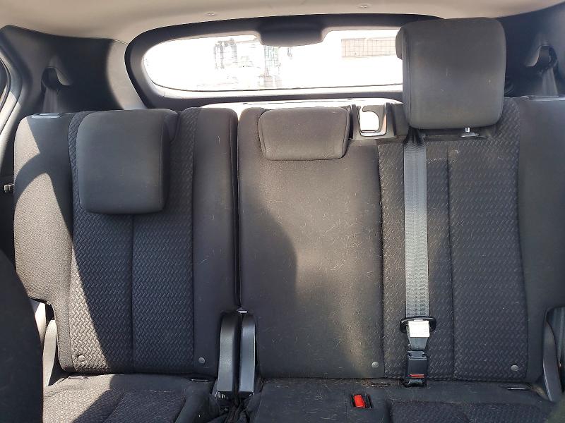 Auction sale of the 2020 Mitsubishi Eclipse Cross, vin: JA4AT3AA6LZ035947, lot number: 62420466