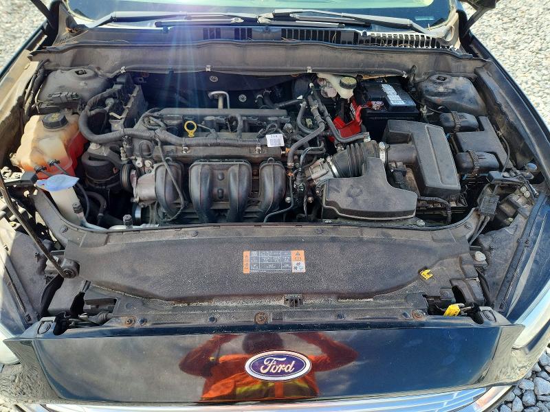 Продаж на аукціоні авто 2014 Ford Fusion, vin: 1FA6P0H73E5403493, номер лоту: 66944646