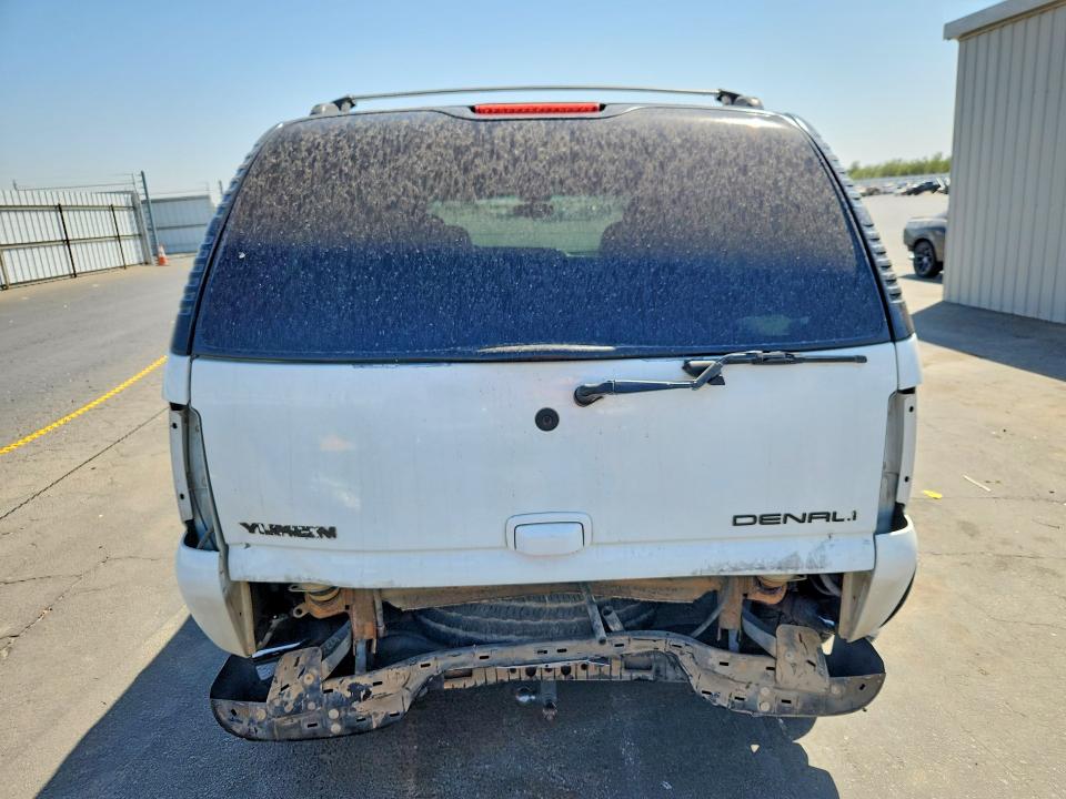 Продажа на аукционе авто 2003 Gmc Yukon, vin: 1GKEK63U63J328978, номер лота: 67320716