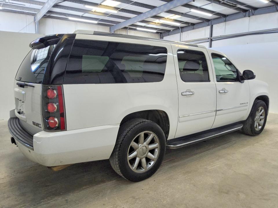 Aukcja sprzedaży 2009 Gmc Yukon Xl, vin: 1GKFK06219J112962, numer aukcji: 62707046