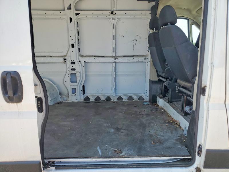 Продажа на аукционе авто 2019 Ram Promaster 2500, vin: 3C6TRVCGXKE516179, номер лота: 66524296