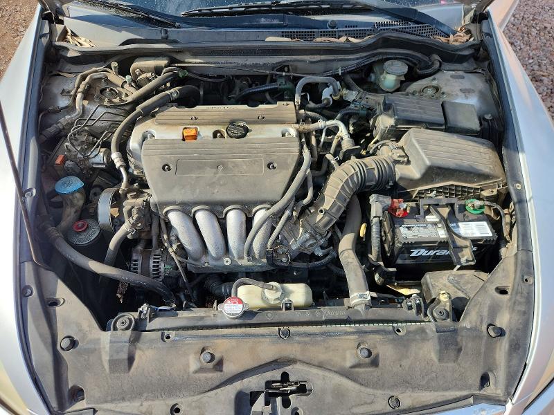 Aukcja sprzedaży 2006 Honda Accord, vin: JHMCM56876C011417, numer aukcji: 64778096