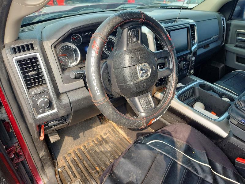 Aukcja sprzedaży 2016 Ram 1500, vin: 1C6RR7GT6GS367092, numer aukcji: 64428246