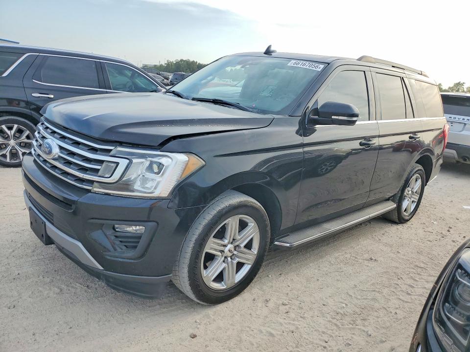 Aukcja sprzedaży 2020 Ford Expedition, vin: 1FMJU1HT3LEA46115, numer aukcji: 66167056