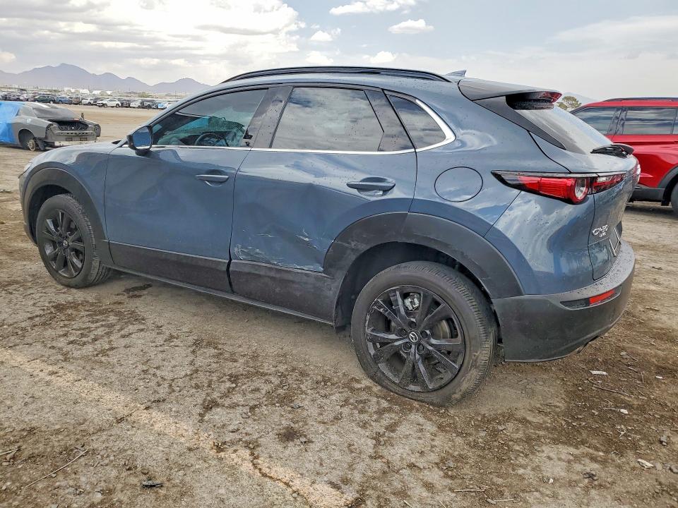 Aukcja sprzedaży 2025 Mazda Cx-30, vin: 3MVDMBDY7SM750026, numer aukcji: 64827336