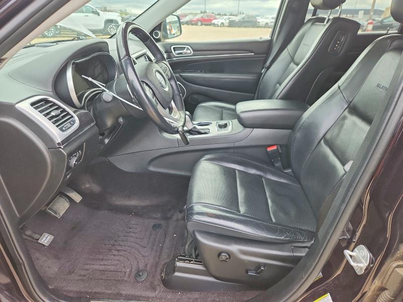 Продажа на аукционе авто 2018 Jeep Grand Cherokee, vin: 1C4RJFJT3JC396442, номер лота: 63833816