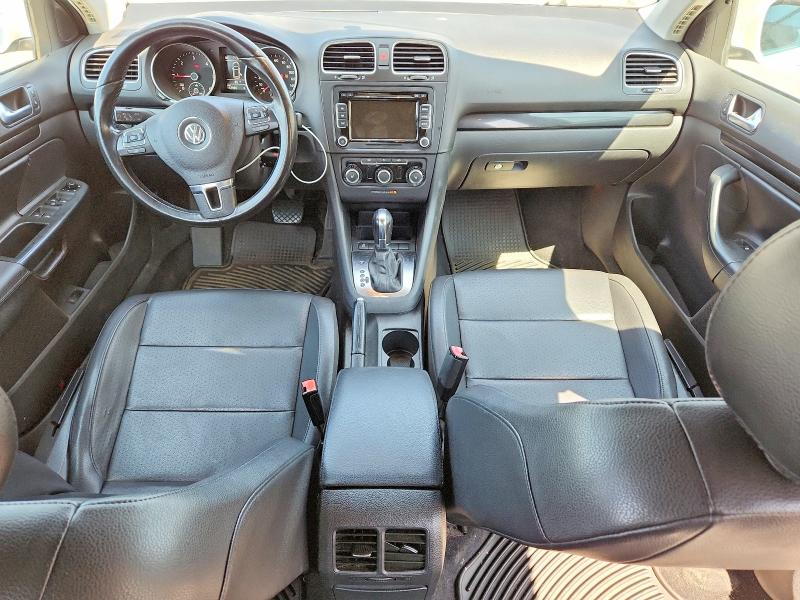 Продаж на аукціоні авто 2012 Volkswagen Jetta, vin: 3VWPL7AJ5CM682961, номер лоту: 64989036
