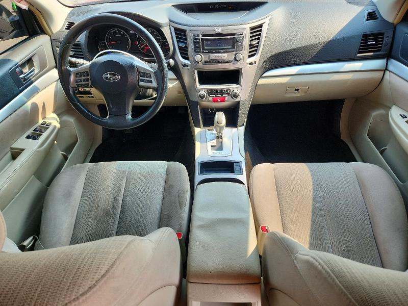 2014 Subaru Outback მანქანა იყიდება აუქციონზე, vin: 4S4BRCAC4E3313353, აუქციონის ნომერი: 63181746