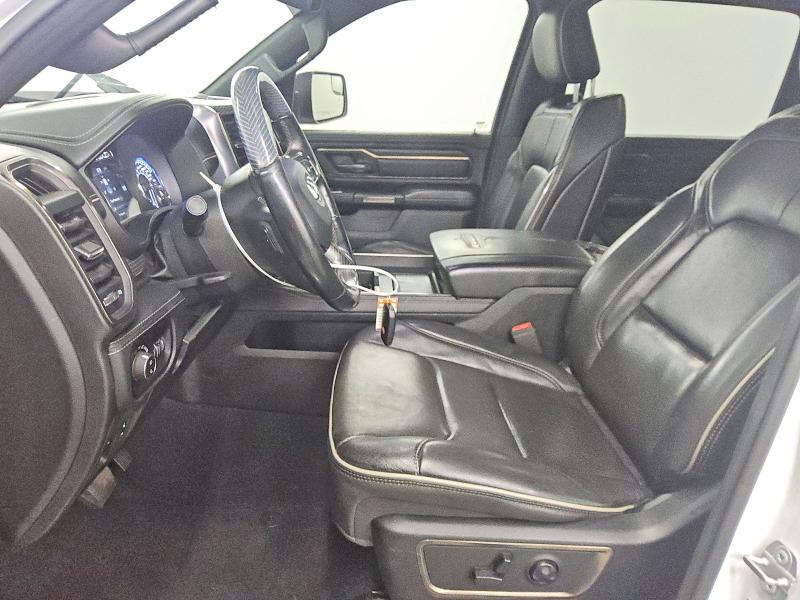 Aukcja sprzedaży 2019 Ram 1500, vin: 1C6SRFHT9KN603820, numer aukcji: 62452816
