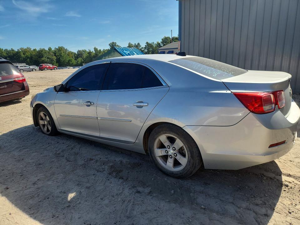 Продажа на аукционе авто 2013 Chevrolet Malibu, vin: 1G11A5SA5DF316431, номер лота: 64847996