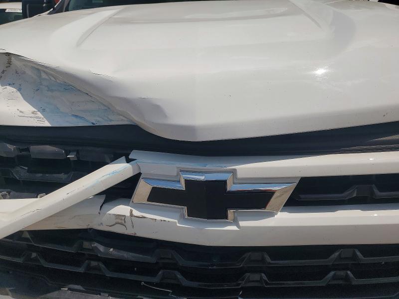 Aukcja sprzedaży 2024 Chevrolet Silverado, vin: 1GCUDEED3RZ233362, numer aukcji: 63616266