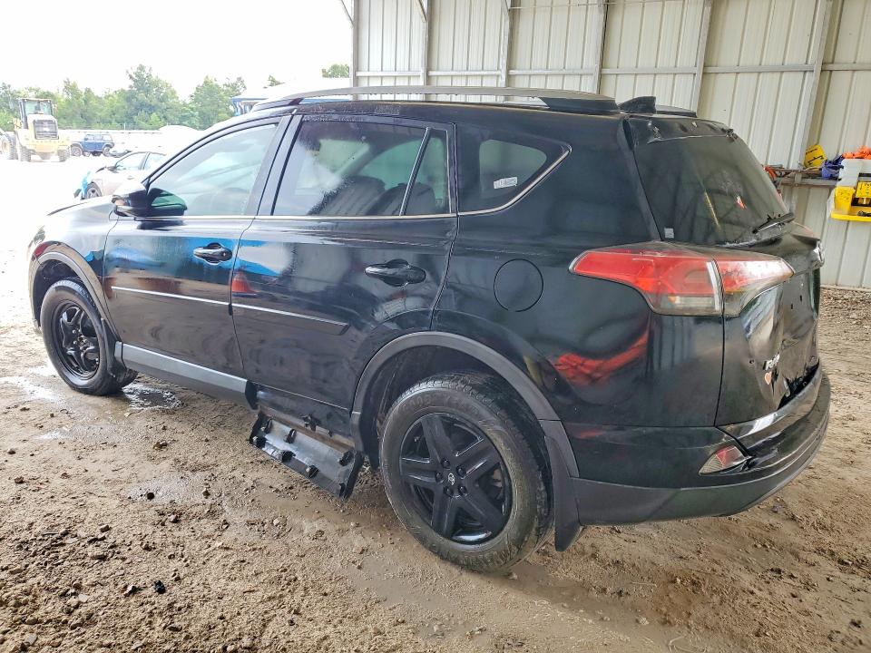 Продажа на аукционе авто 2017 Toyota Rav4, vin: 2T3ZFREV1HW370413, номер лота: 65505166