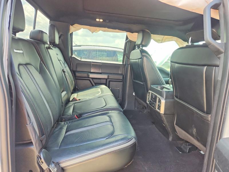 Продаж на аукціоні авто 2018 Ford F150, vin: 1FTFW1EG4JFD25477, номер лоту: 66592266