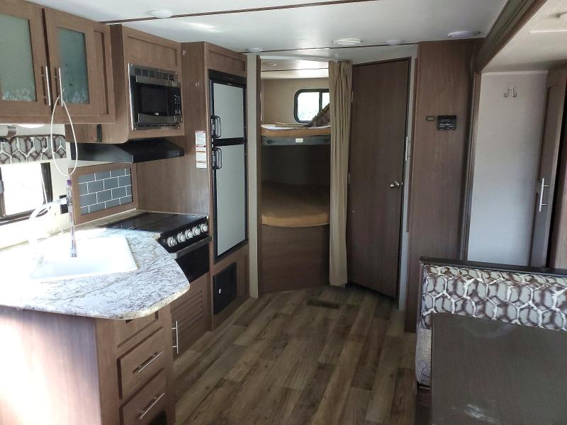 Продаж на аукціоні авто 2019 Keystone Hideout, vin: 4YDT24226K7245258, номер лоту: 64039786