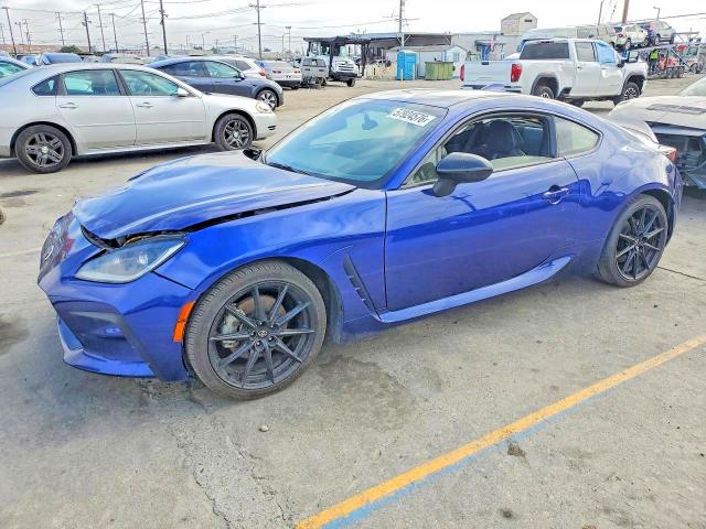 66441856 :رقم المزاد ، JF1ZNBE12S9755953 vin ، 2025 Toyota Gr86 مزاد بيع