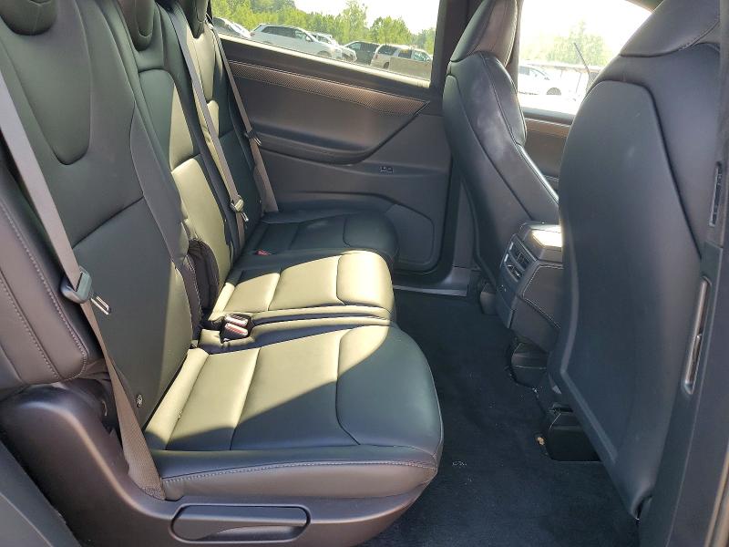 Aukcja sprzedaży 2020 Tesla Model X, vin: 5YJXCDE43LF236107, numer aukcji: 65041166