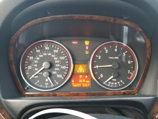 65875816 :رقم المزاد ، WBAVA33587KX82958 vin ، 2007 Bmw 328 مزاد بيع