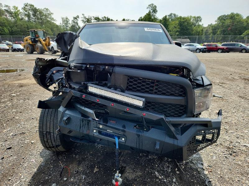 64099836 :رقم المزاد ، 1C6RR7FT8DS725273 vin ، 2013 Ram 1500 مزاد بيع
