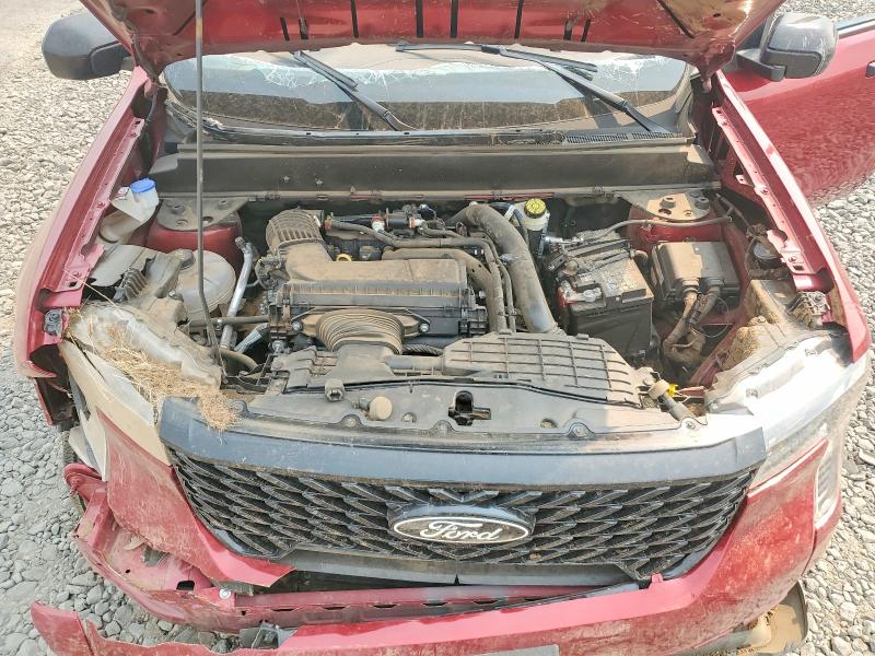 Продажа на аукционе авто 2025 Ford Maverick, vin: 3FTTW8JA8SRA35096, номер лота: 64289246
