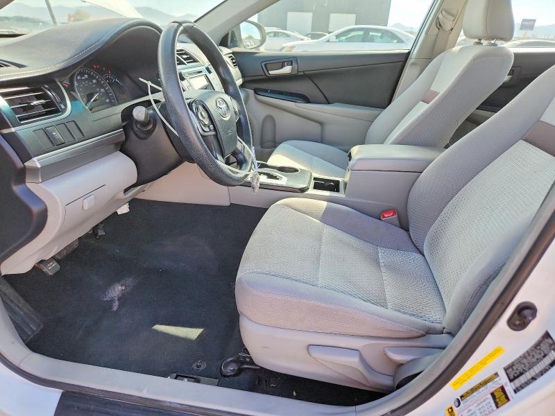 Продаж на аукціоні авто 2013 Toyota Camry, vin: 4T1BF1FK3DU228476, номер лоту: 65360486