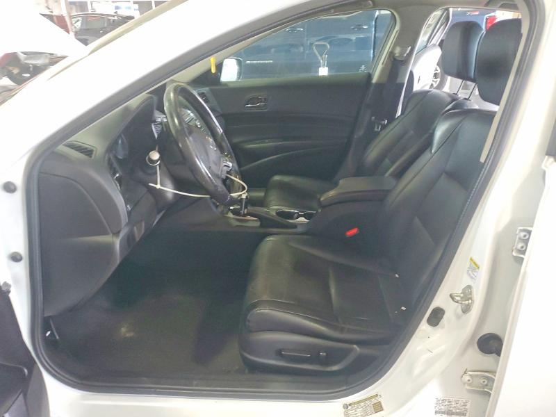66229906 :رقم المزاد ، 19VDE1F34FE009643 vin ، 2015 Acura Ilx مزاد بيع