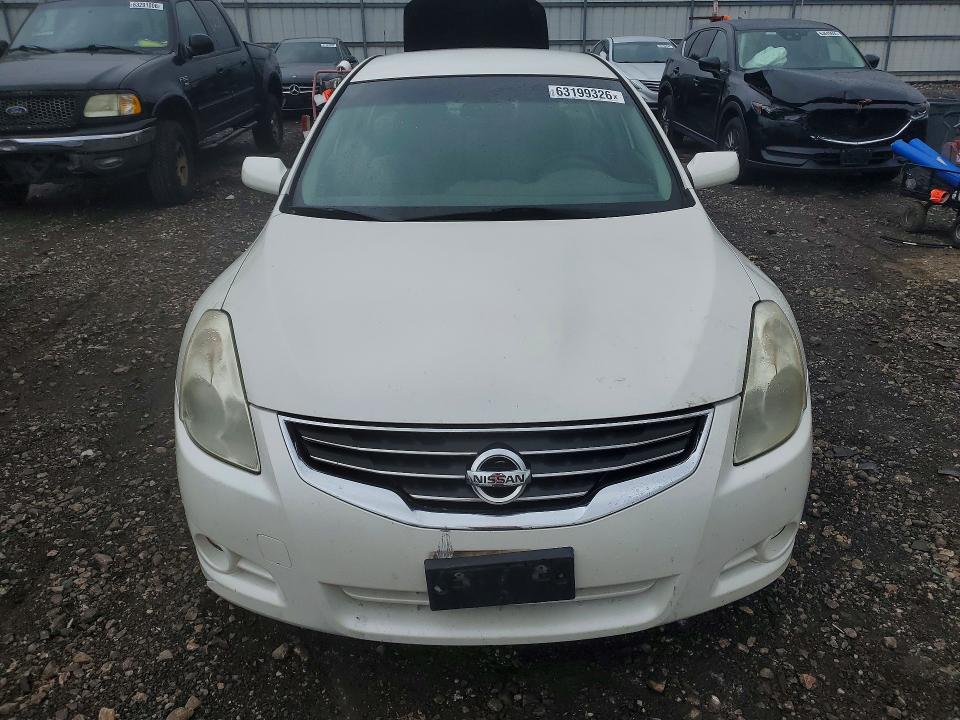 Aukcja sprzedaży 2010 Nissan Altima, vin: 1N4AL2AP7AN555699, numer aukcji: 63199326